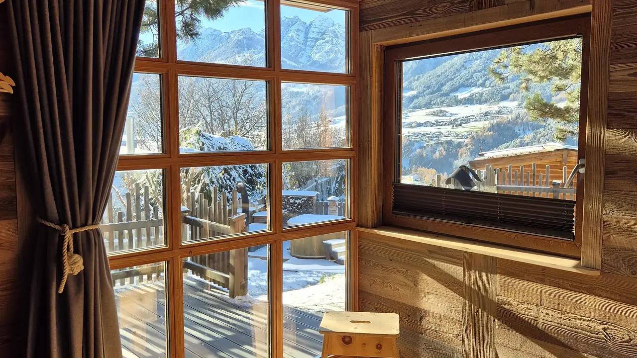 Ferienhaus für 6 Personen (80 m²) in Mieders in Stubaier Alpen, Mieders