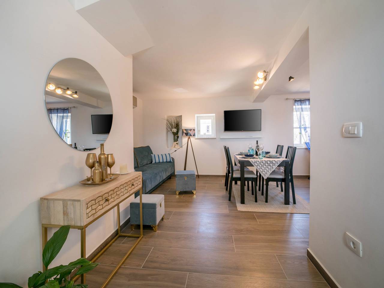 Villa Caterina in Općina Brtonigla, Umag und Umgebung