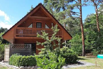 Ferienhaus für 6 Personen, mit Garten und Balkon in Silz