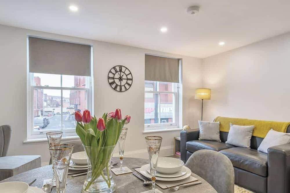 Ganze Wohnung, Zentrales Windsor 1Sz | Schritte zu Attraktionen in Windsor, Berkshire