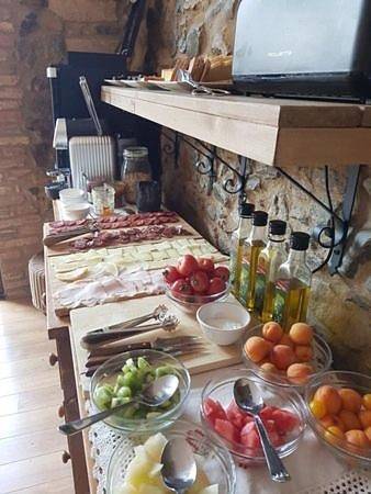 Maison de campagne pour 2 personnes, avec vue et terrasse ainsi que piscine et jardin à Vall-llobrega - 3