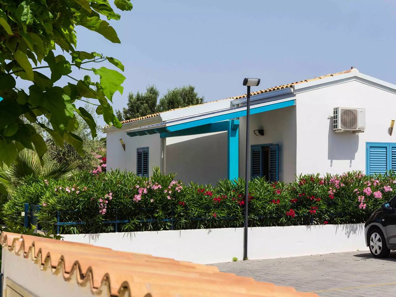 Appartamento intero, 6 Camere 8 Persone in Scicli, Provincia di Ragusa