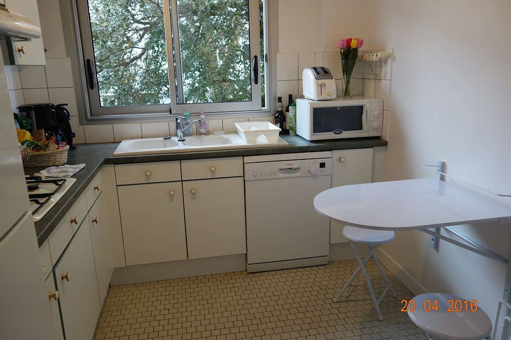 Photo : Appartement de vacances