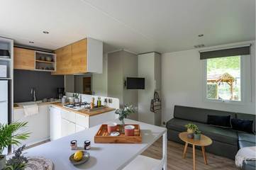 Location De Vacances pour 6 Personnes dans Millau, Parc naturel régional des Grands Causses, Photo 2