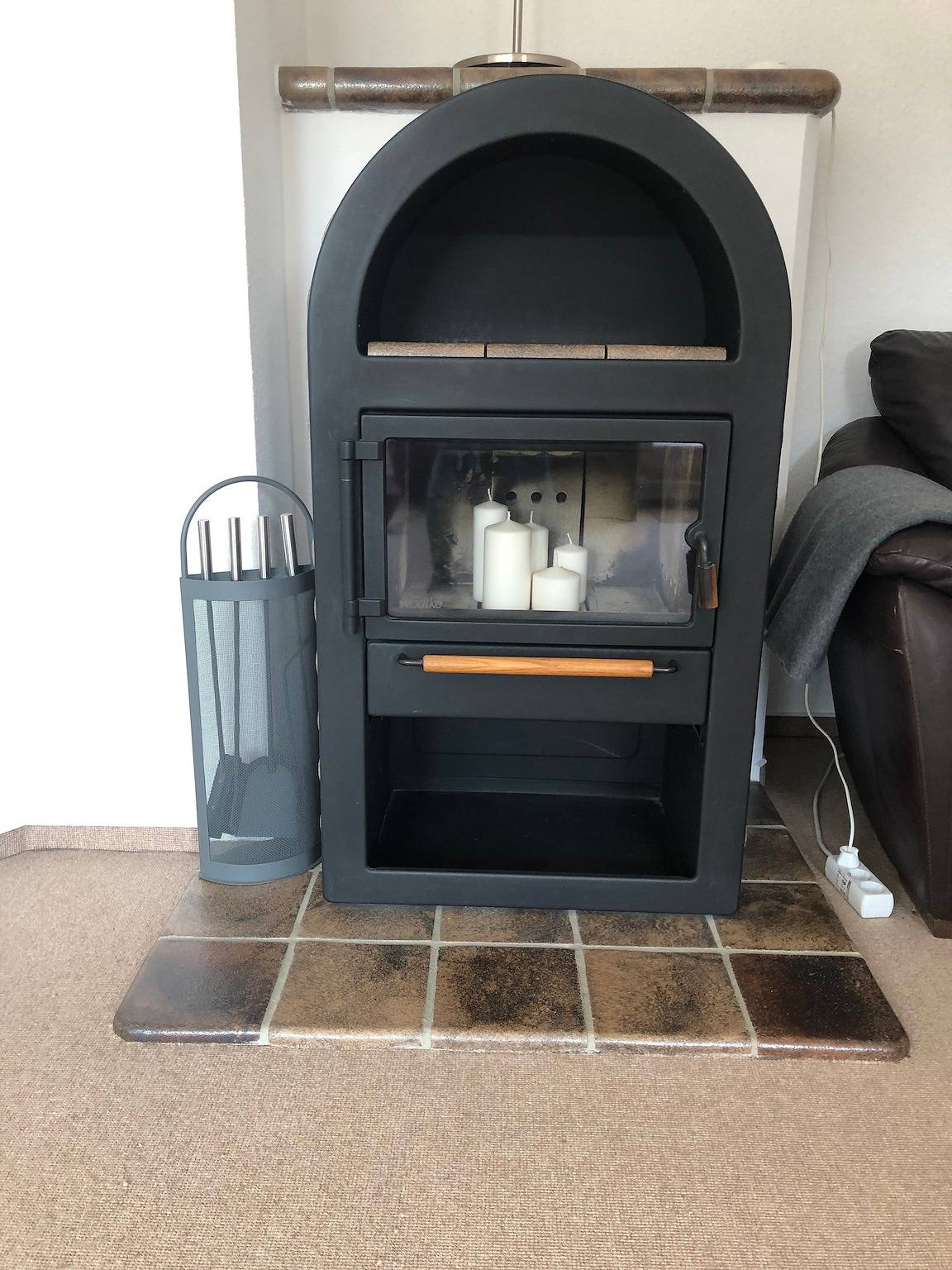 Ganze Ferienwohnung, Charmante 2-Zimmer Wohnung in Hoisdorf, Kreis Stormarn