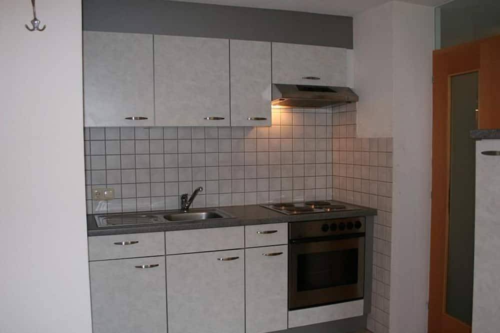 Ganze Wohnung, Kleine Ferienwohnung (1-2 Personen) - Haus Nigsch in Sonntag, Bezirk Bludenz