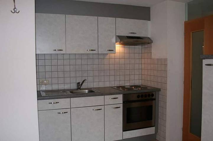 Ferienwohnung für 2 Personen, mit Garten in Sonntag - 4