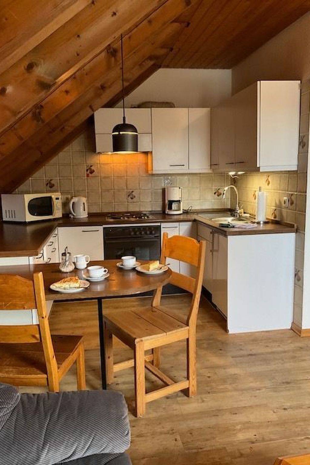 Ganze Wohnung, Ap. Istenberg in Bruchhausen (Olsberg), Olsberg