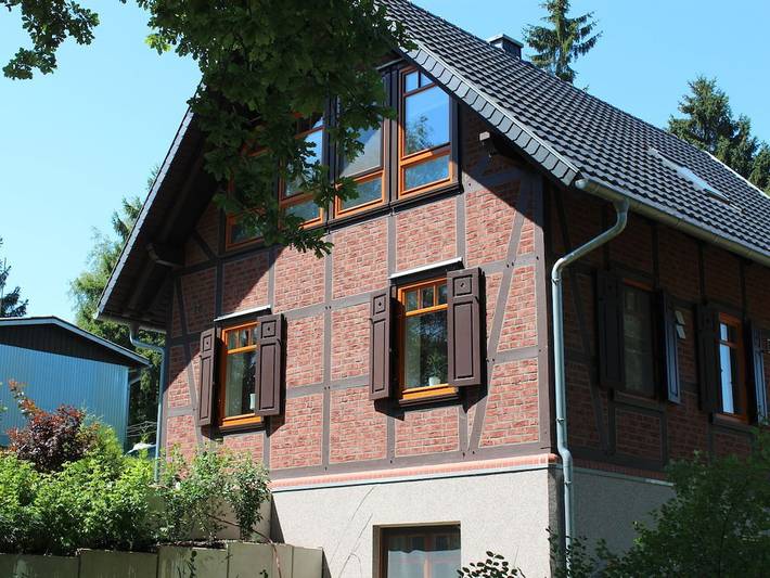 Ferienhaus für 4 Personen, mit Garten in Plau am See - 3