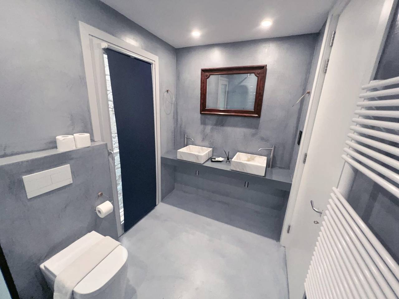 Apartment for 4 People in Valletta, Malta Island