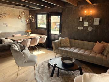 Lodge für 6 Personen in Schoorl, Noord-Holland - Nordseeküste, Bild 4