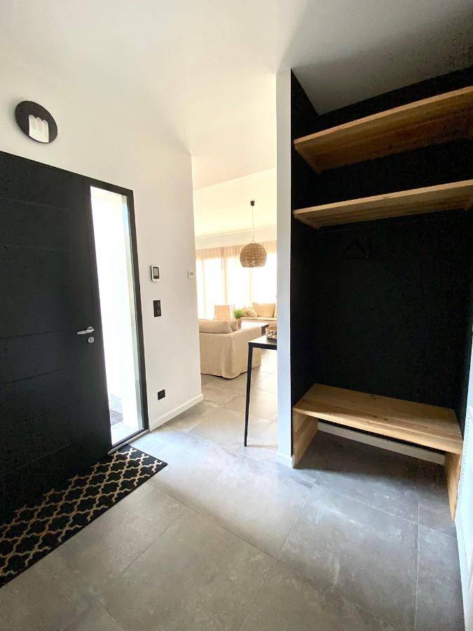 Villa pour 10 personnes, avec jardin et piscine à Mimizan - 3