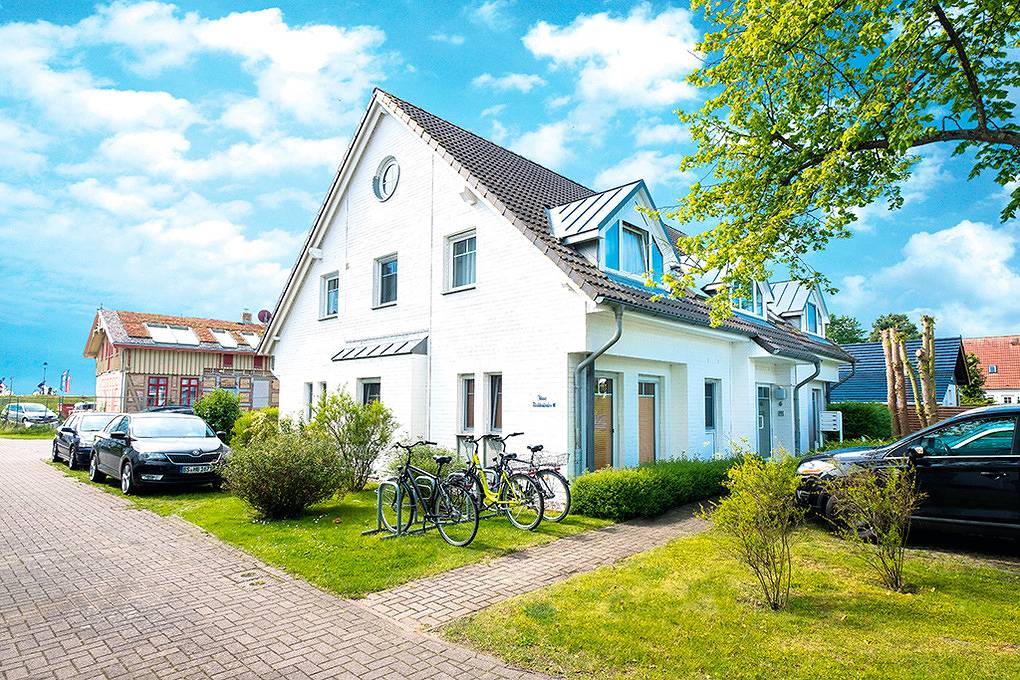 Vakantieappartement voor 4 personen met terras, foto 14