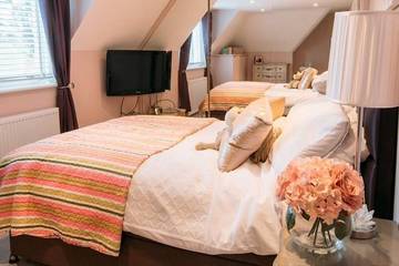 Cottage for 6 People in Appledore (Kent), Kent, Photo 2