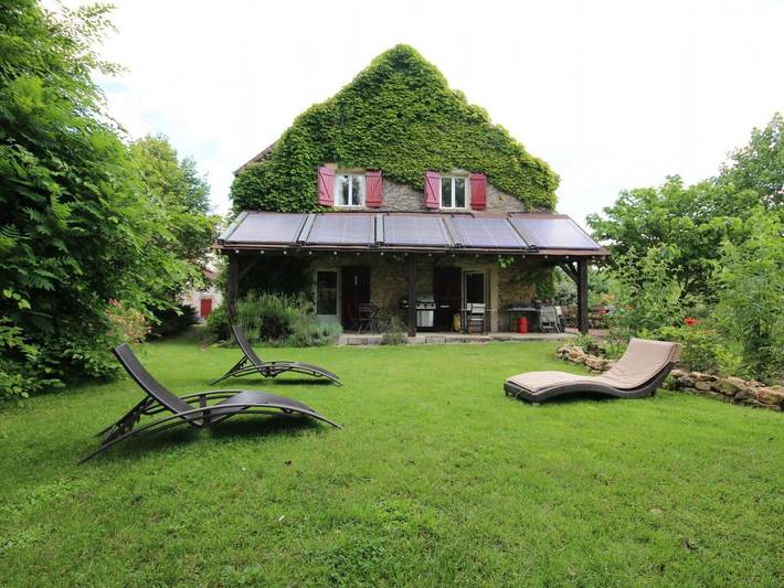 Maison de vacances pour 2 personnes