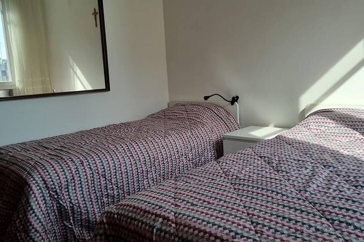 Ferienwohnung für 4 Personen, mit Whirlpool in Ferrara - 3