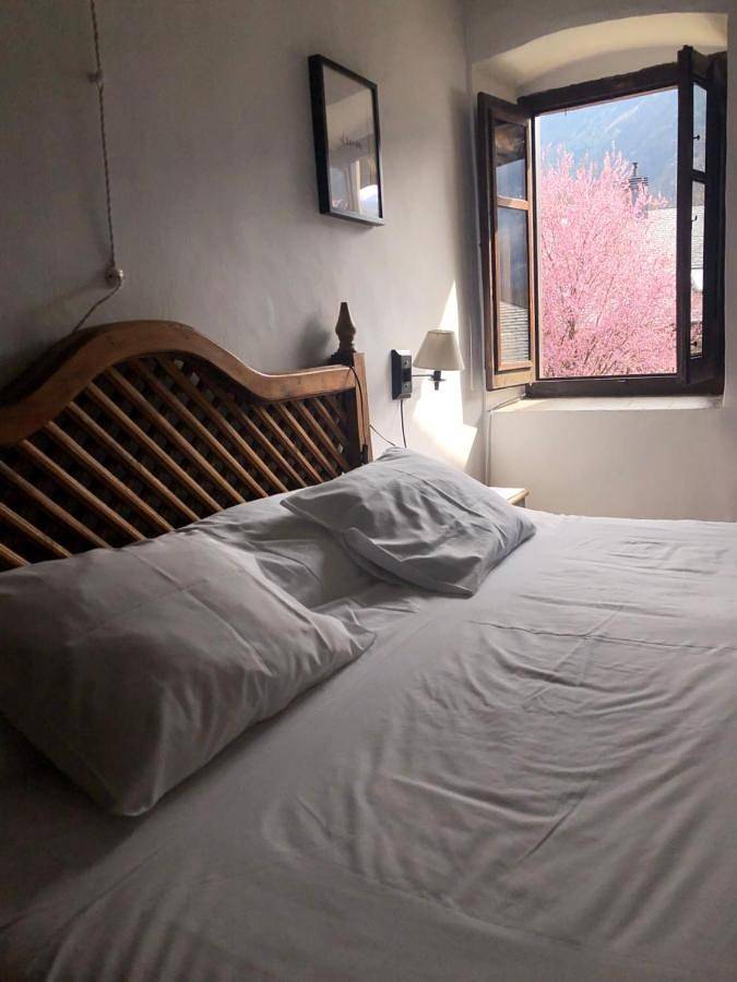 Casa rural para 2 personas, con Jardín y Vistas en Alta Ribagorça - 3