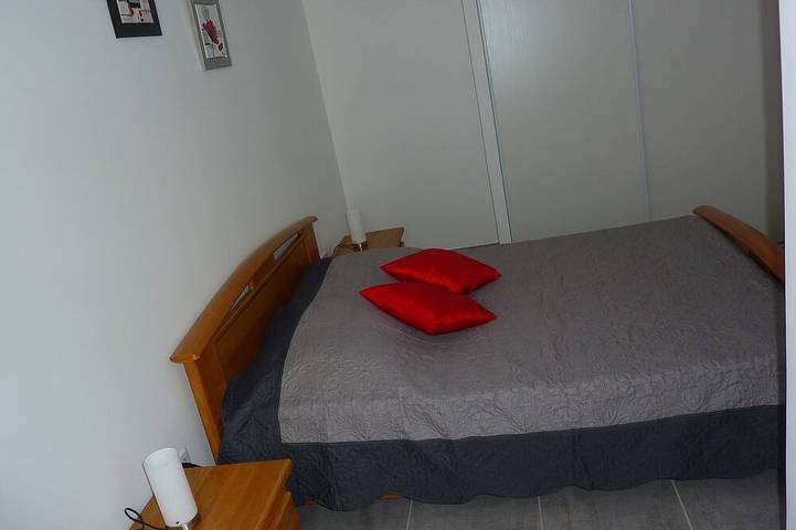 Location de vacances pour 6 personnes, avec jardin et jacuzzi à Penta-di-Casinca - 3