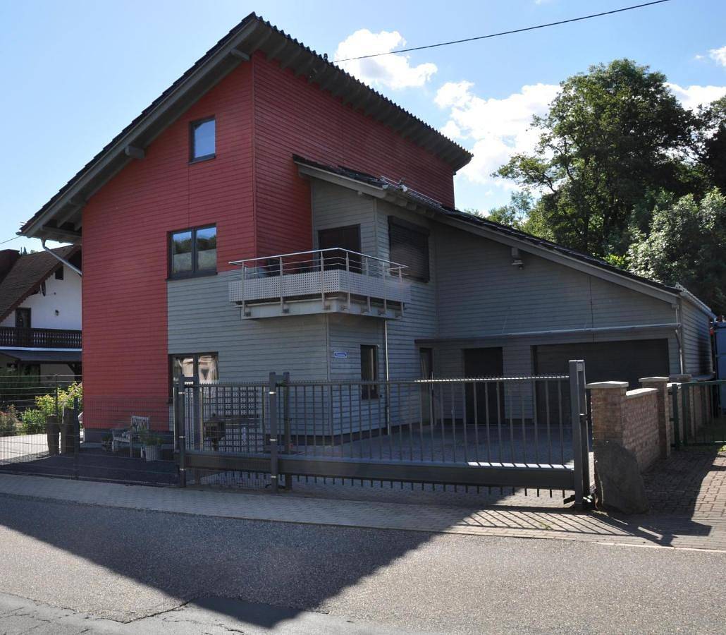 Ganze Wohnung, Wohnung in Schalkenbach-Vinxt in Schalkenbach, Osteifel