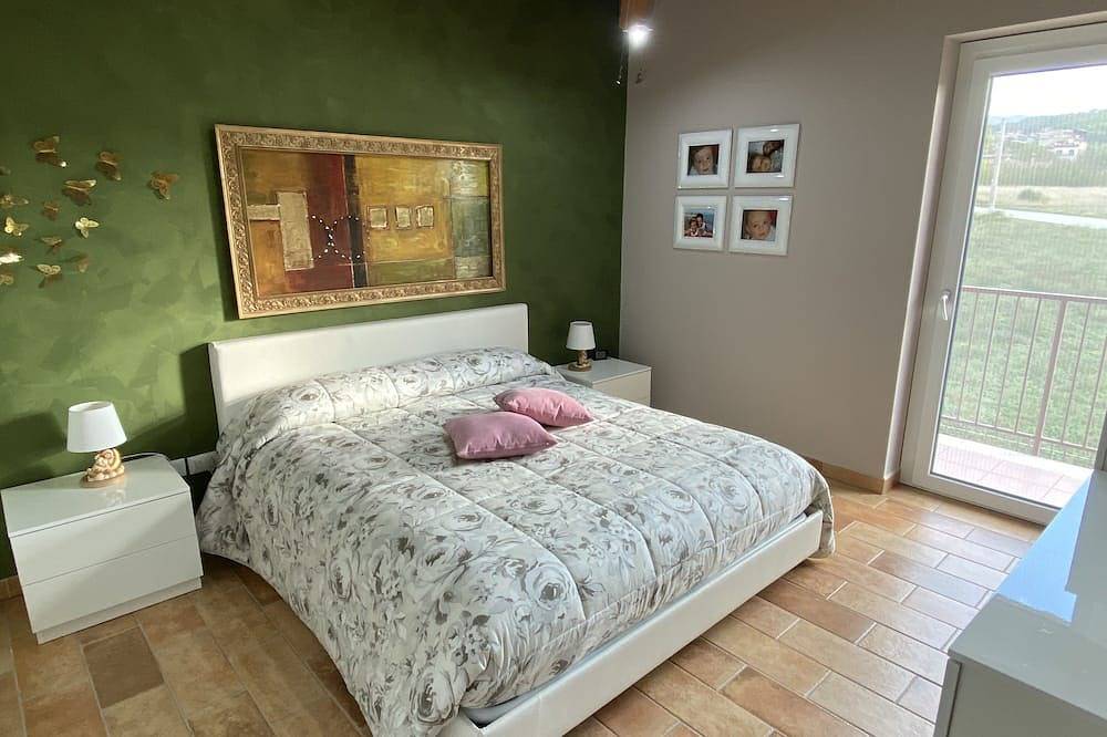 Vacation Boutique House Casa Mimo in San Demetrio ne' Vestini, Gran Sasso