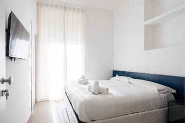 Maison d’hôte pour 2 personnes à Naples