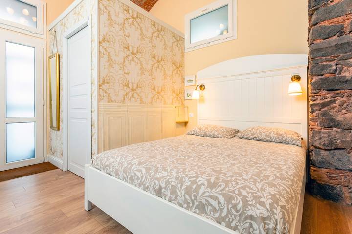 Gîte pour 2 personnes à Catane - 2