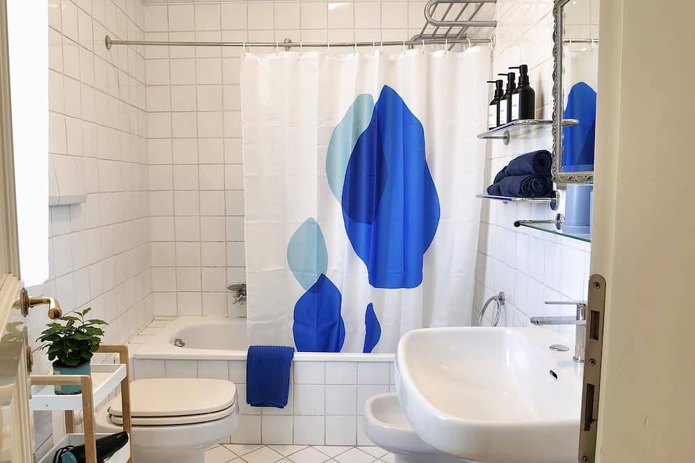 Apartamento entero, La Finestra sul Fiume - 5 min from the Basilica in Vicenza, Provincia de Vicenza