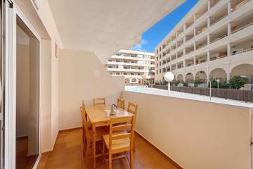 Ferienwohnung für 3 Personen in Playa de El Cabezo (Granadilla de Abona), Granadilla de Abona, Bild 1