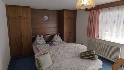 Hütte für 2 Personen in Nesselwängle, Außerfern, Bild 1