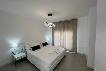 Finca für 6 Personen in Casares del Sol, Casares, Bild 1