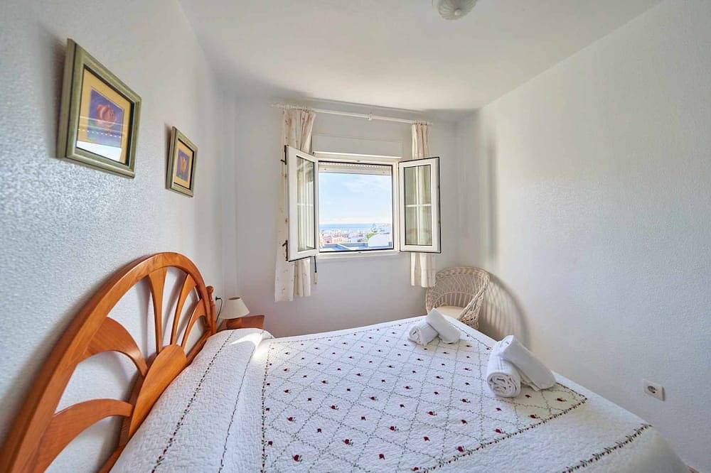 Entire apartment, Balcón de San José apartment, swimming pool, parking in San José (Almeria), Níjar