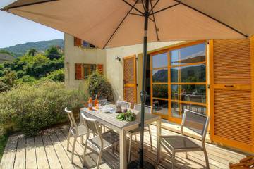 Casa De Huéspedes para 4 Personas en Tolla, Córcega del Sur, Foto 2