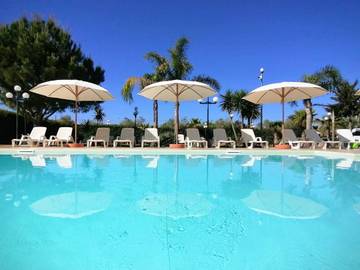 Appartamento per 4 Persone in Marsala, Provincia di Trapani, Foto 2