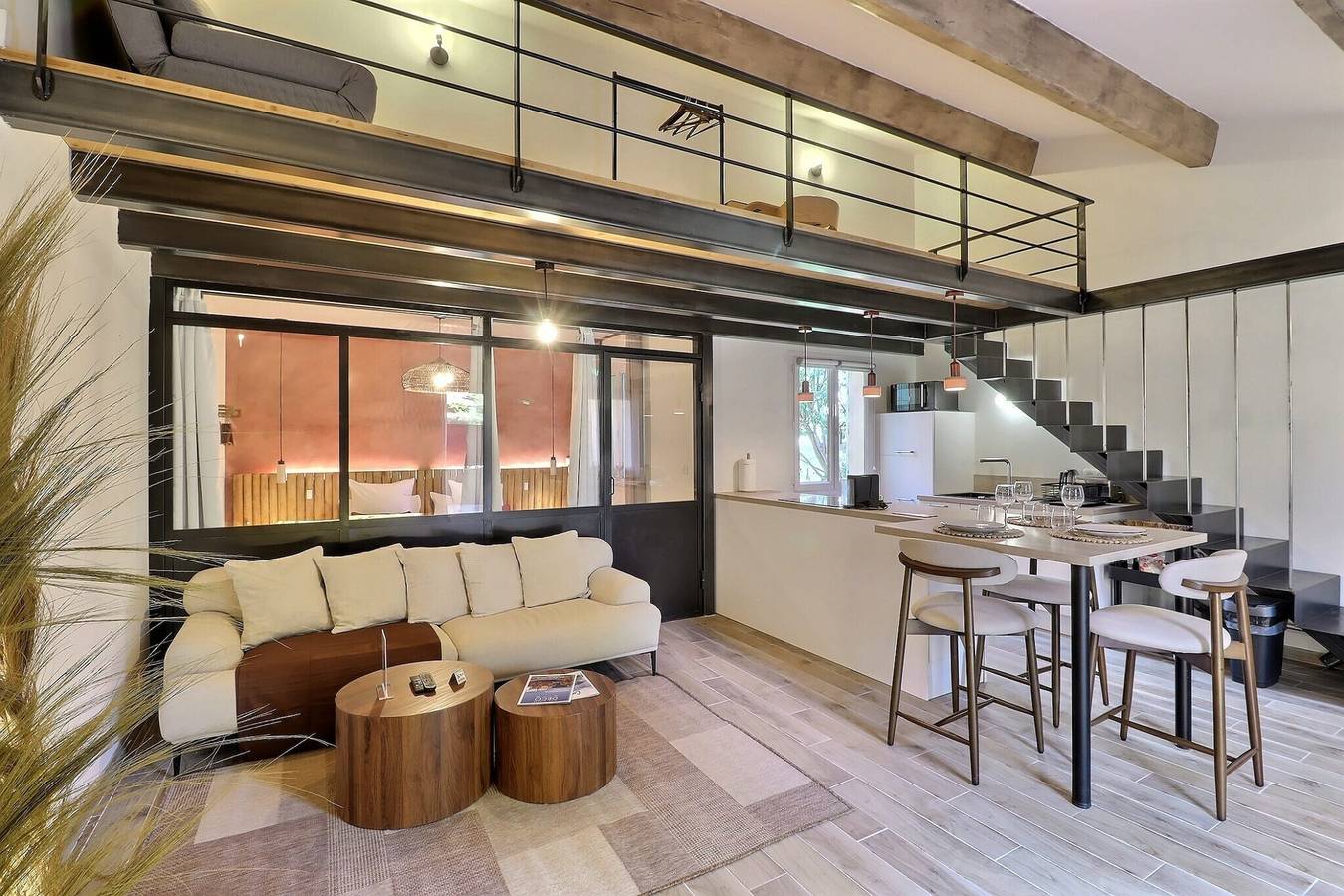 Appartement de vacances