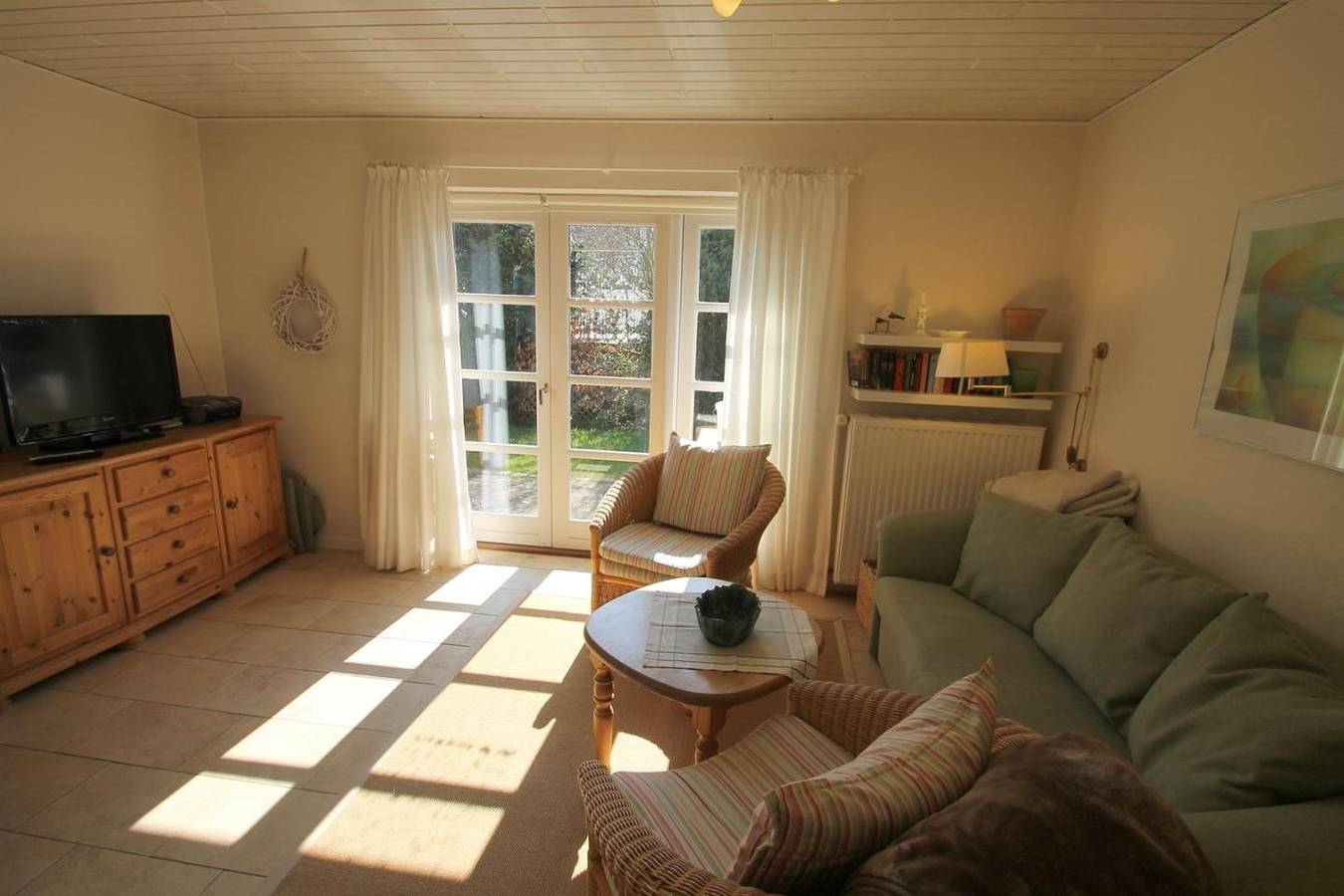 Ferienhaus in Dahme ab 131€ pro Nacht