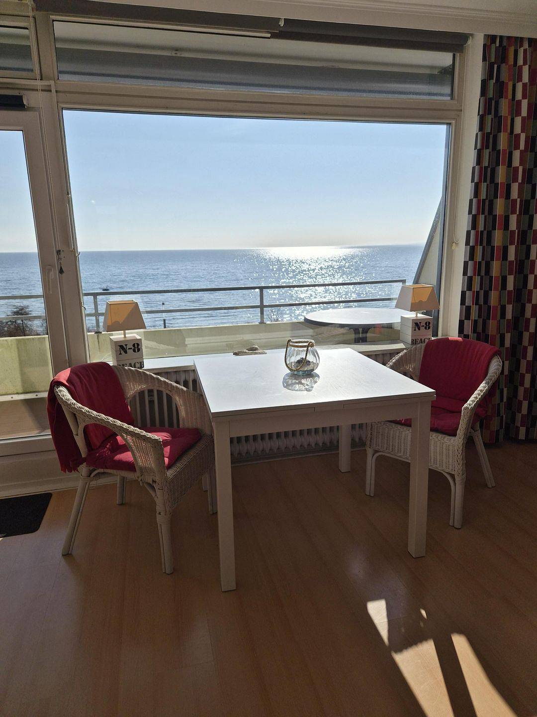 Appartamento vacanze a Grossenbrode a partire da 75€ a notte