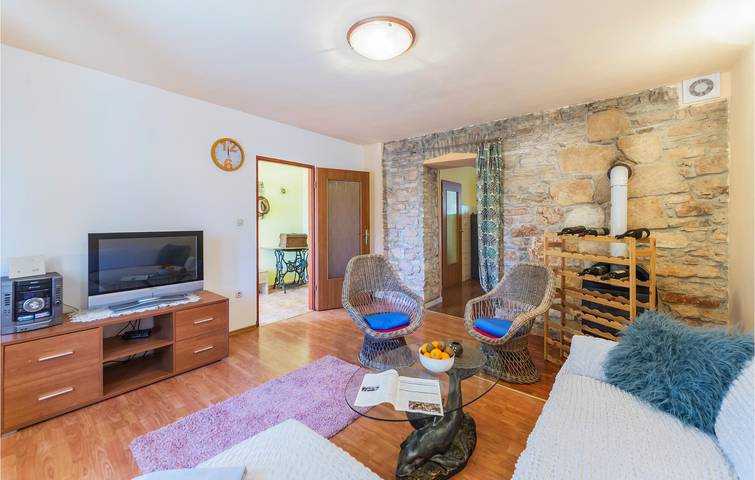 Ferienhaus für 6 Personen, mit Terrasse in Marčana - 4