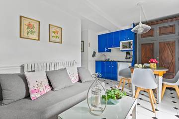 Casa Rural para 4 Personas en Cabuérniga, Interior de Cantabria, Foto 4
