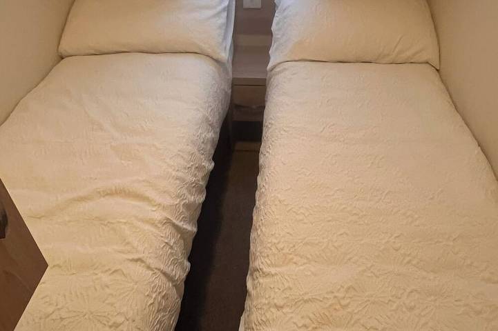 Camping für 8 Personen in The Cotswolds - 3