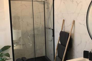 Appartement De Vacances pour 2 Personnes dans Cherbourg-en-Cotentin, Cotentin, Photo 3