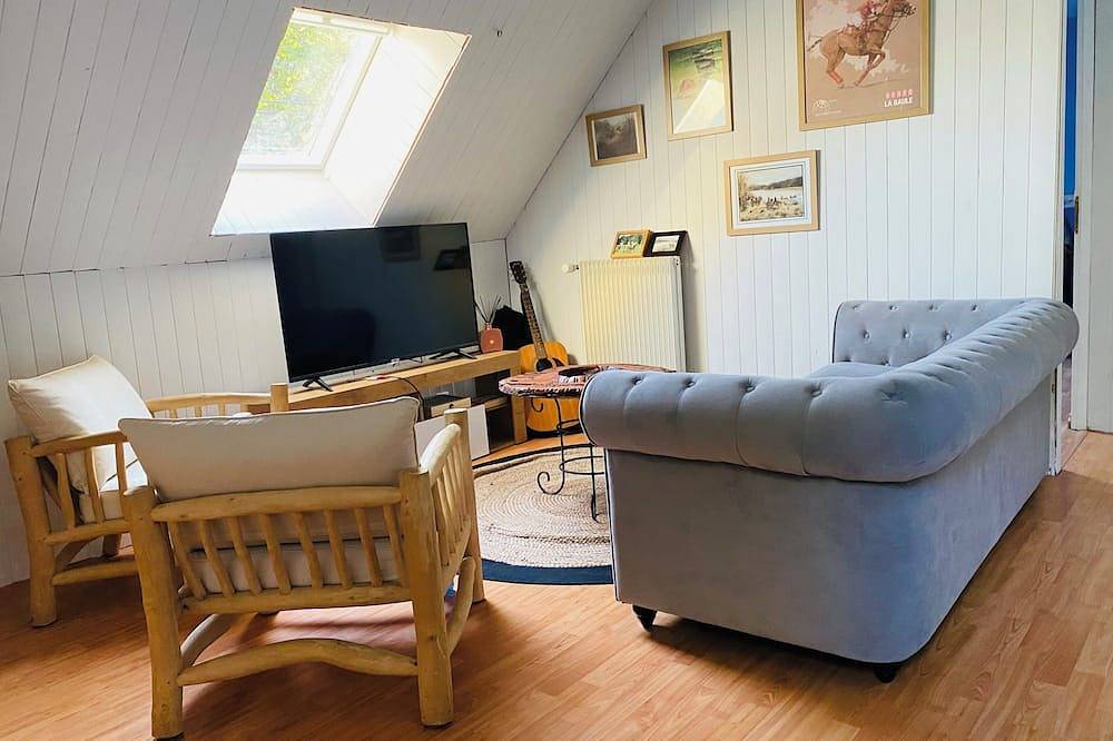 Maison Tout Confort au Calme in Langeais, Valle del Loira