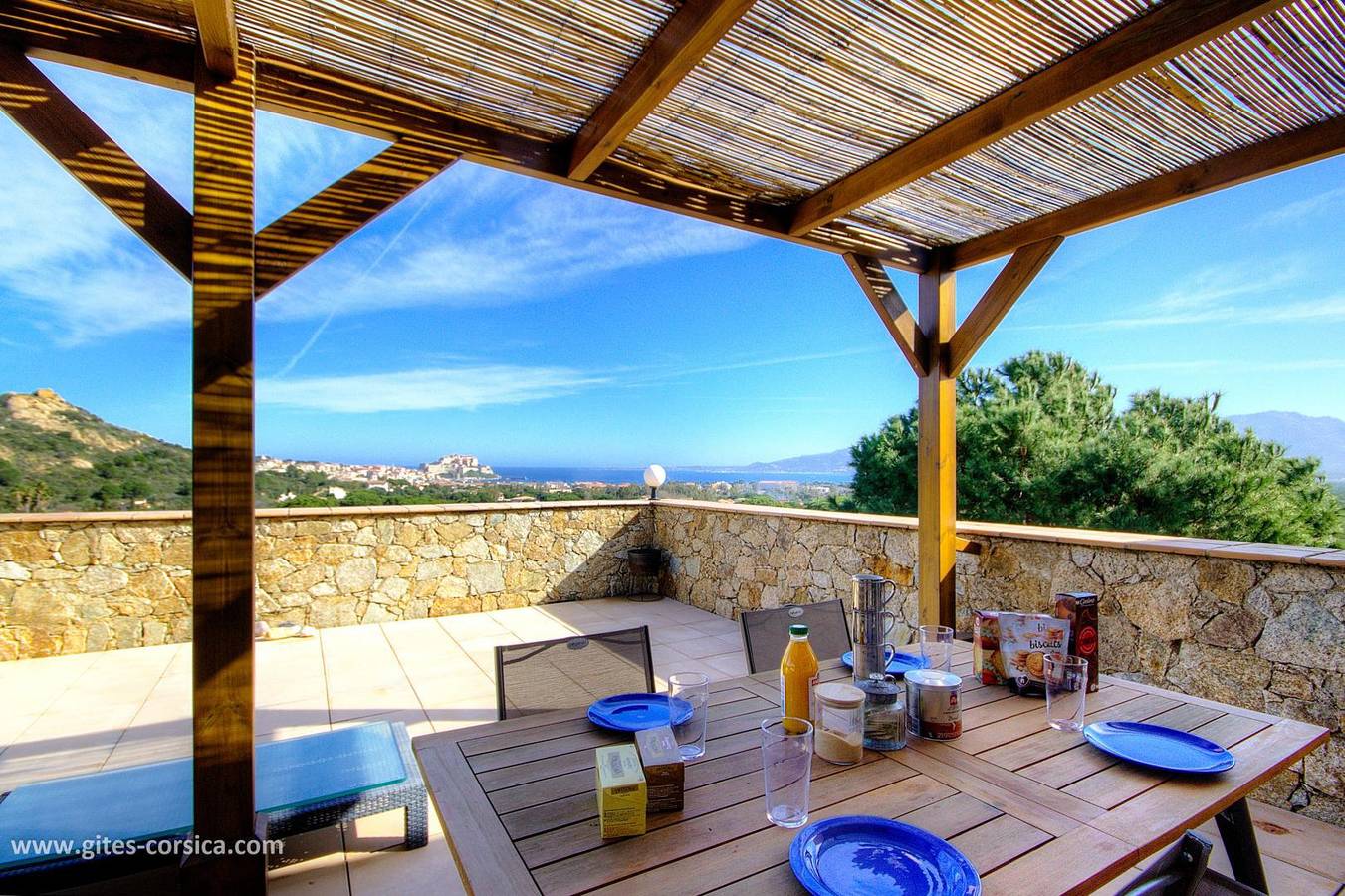Maison de vacances