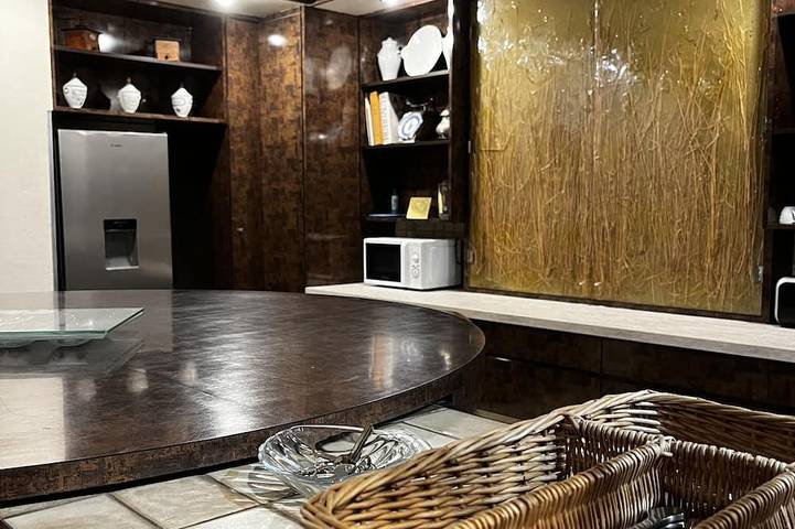 Location de vacances pour 6 personnes, avec Terrasse et Jardin à Vitry-sur-Seine