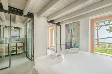 Vakantieappartement voor 4 Personen in Vernazza Gemeente, Riviera di Levante, Afbeelding 2