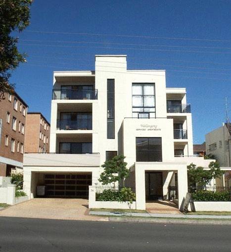 Appart’hôtel pour 4 personnes, avec balcon et jacuzzi