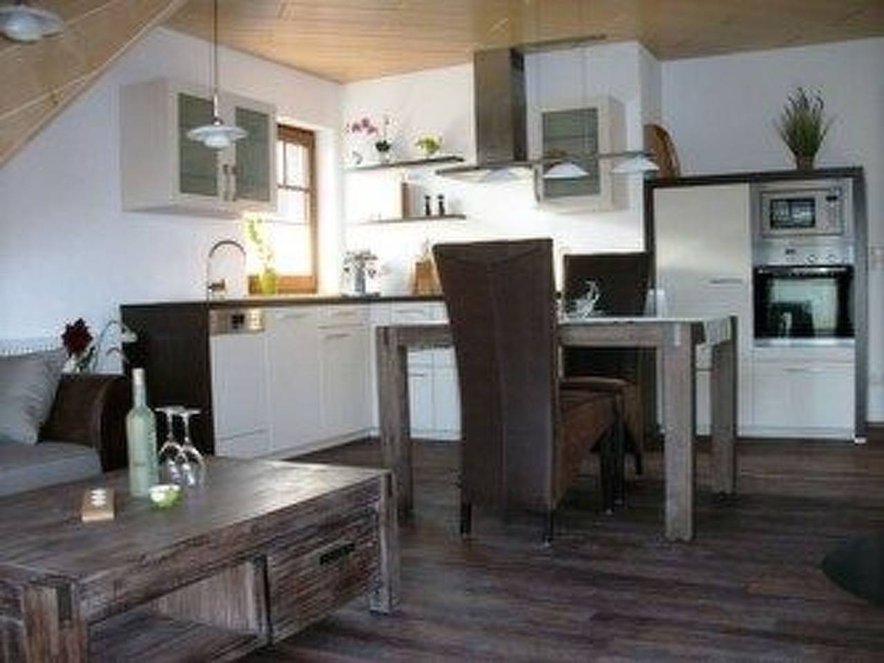 Ganze Wohnung, Mit Balkon in Sellin in Selliner See, Sellin