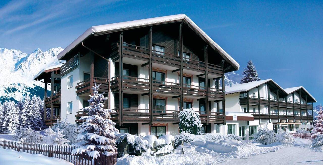 Clubhotel Götzens in Stubaier Alpen, Götzens