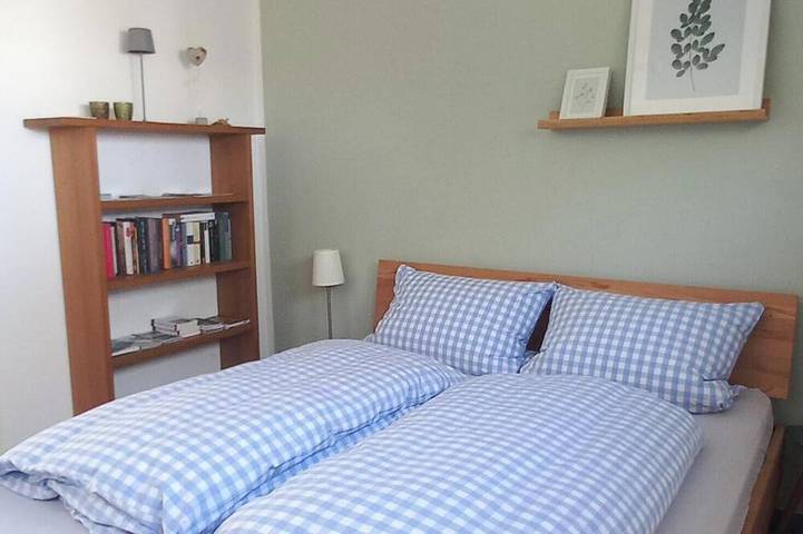 Ganze Wohnung, Ferienwohnung Rebgärtle im Markgräflerland in Britzingen, Müllheim
