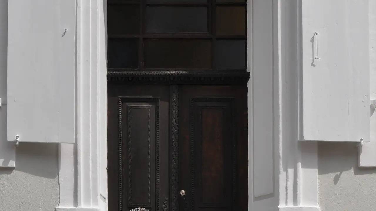 Ganze Ferienwohnung, Ferienwohnung für 2 Personen (37 m²) in Blieskastel in Blieskastel, Saarpfalz-Kreis