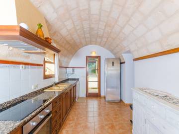 Villa in Campos, Mallorca Süden für 8 